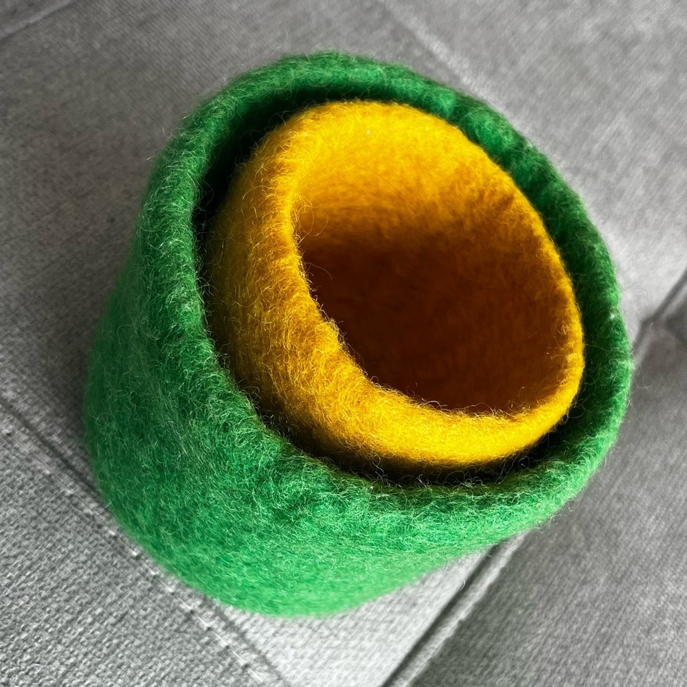 Lovevery Nesting Baskets